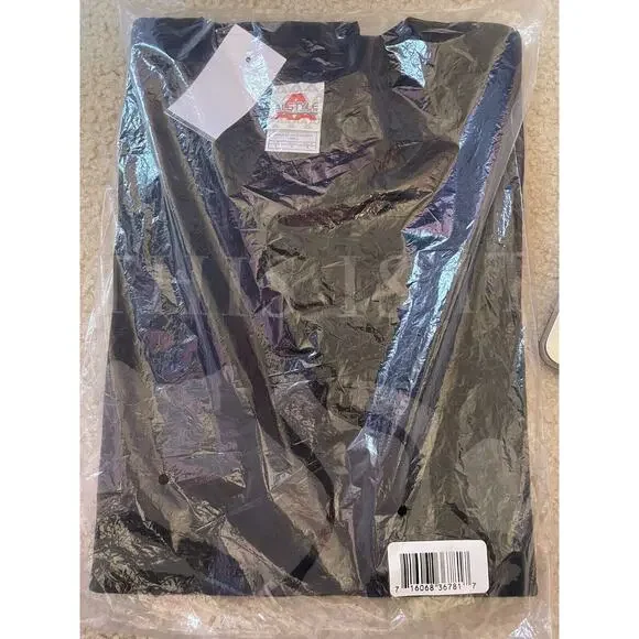 Vintage Mens Large This Is It Michael Jackson Documentary Promo T-Shirt - Picture 2 of 5